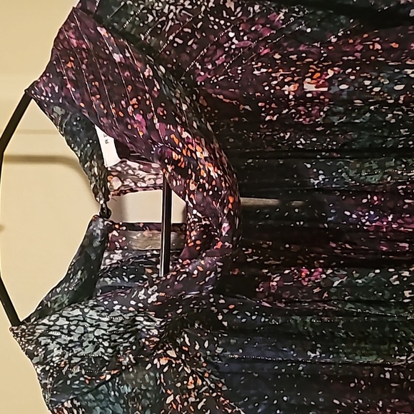 Reiss disco blouse - Picture 5 of 6